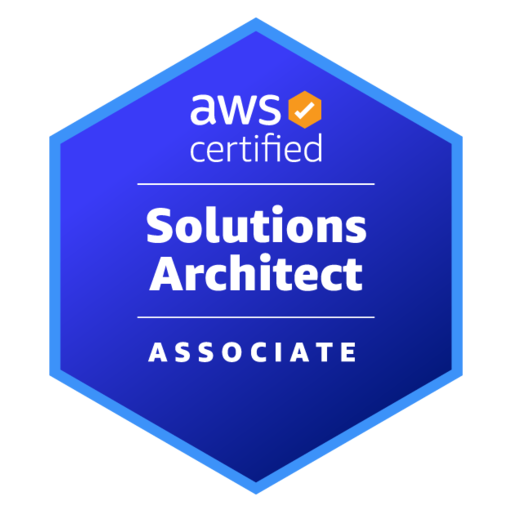 AWS Certified Cloud Practitioner